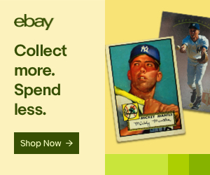 baseball cards on ebay
