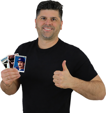 frank deblasi thumbs up