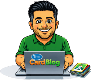 franks card corner blog