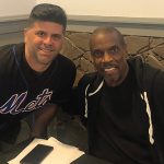meeting dwight gooden