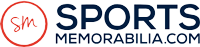 sports memorabilia