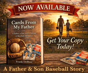 cards from my father