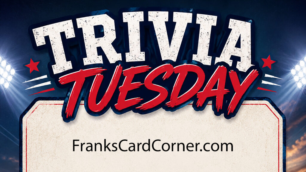trivia tuesday