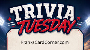 trivia tuesday