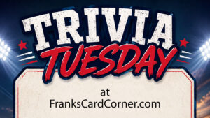 trivia tuesday